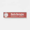 Search for baseball office supplies Illustration