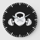 Search for barbell clocks Workout
