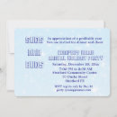 Search for appreciation party invitations Company