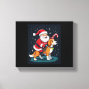 Search for beagle christmas art Pug