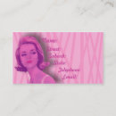 Recherche de honneur cartes visite Coiffeur