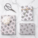 Recherche de poil papier cadeau Dog