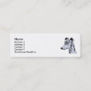 Recherche de levrier cartes visite Animal familier
