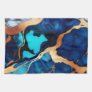 Search for faux marble tea towels Abstract pattern