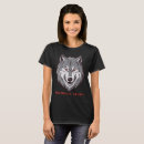 Search for werewolf womens tshirts Horror