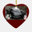 Search for corvette ornaments Classic