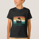 Search for vintage train tshirts Steam engine