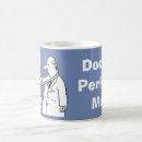 Recherche de interne tasses Doctor