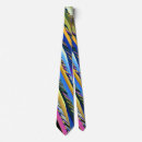 Search for retro striped ties Stylish