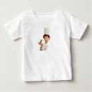 Search for ratatouille tshirts Linguini