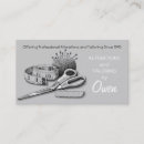 Search for clothing alterations business cards Dress