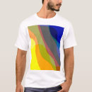 Search for primary colours tshirts Yellow
