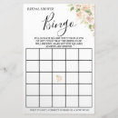 Search for this card flyers Bingo