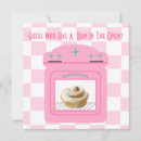 Search for bun in the oven crafts party Pink