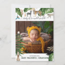 Recherche de l afrique invitations Aquarelle