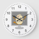 Search for computer clocks Network