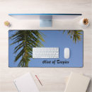 Search for tropical tree mousepads Sky