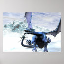 Search for ice dragon posters Fantasy