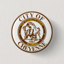Search for cheyenne buttons Wyoming
