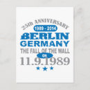 Recherche de mur de berlin cartes postales Histoire