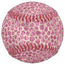 Search for glitter softballs Gold