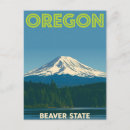 Search for pacific northwest art postcards Oregon