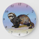 Search for ferrets art Wild