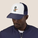 Search for cartoon raccoon hats Kawaii