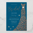 Search for blue dress invitations Gown