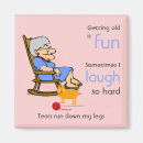 Search for jokes birthday magnets Funny