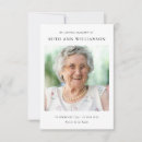 Search for poem thank you cards Forever in our hearts