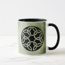 Recherche de celtique tasses Nom de famille irlandais