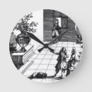 Recherche de 17ème horloges École