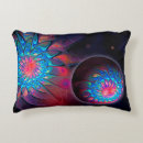 Recherche de alien vert coussins Bleu