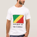 Search for congo tshirts Flag