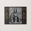Search for anubis puzzles God