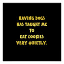 Search for funny cookie posters Humour