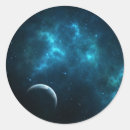 Search for astrophysics stickers Universe