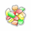 Search for candy illustration stickers Drawing