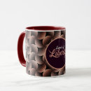 Search for land mugs Liberty