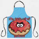 Search for angry aprons Red