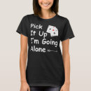 Search for euchre womens tshirts pick