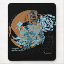 Search for fantasy worlds mousepads Fiction