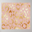 Search for gold leopard art Pattern