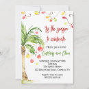 Search for in july christmas invitations Beach christmas party