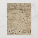 Recherche de hieroglyphs cartes postales Temple