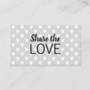 Search for gray pattern business cards Typography