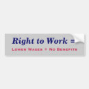 Recherche de travail voiture autocollants Salaires