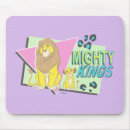 Search for lion king mousepads Character