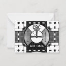 Search for canadian broadcasting corporation postcards Retro